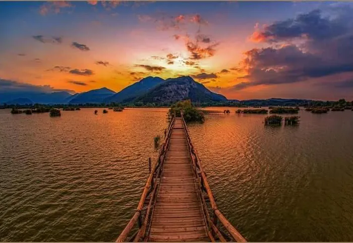 1 Step On The Apartamento *